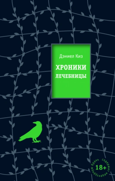 Хроники лечебницы - Дэниел Киз - Слушать Любимую Книгу + Без Рекламы 📲 Slushat-Knigi.Com