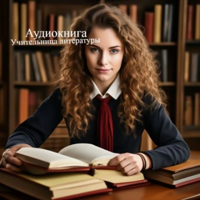 Учительница литературы - Андрей Прокофьев - Слушать Любимую Книгу + Без Рекламы 📲 Slushat-Knigi.Com