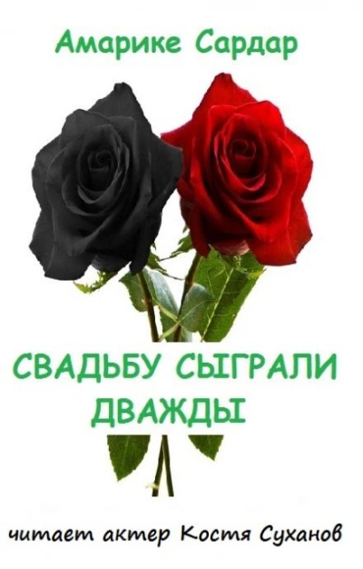 Свадьбу сыграли дважды - Амарике Сардар - Слушать Любимую Книгу + Без Рекламы 📲 Slushat-Knigi.Com