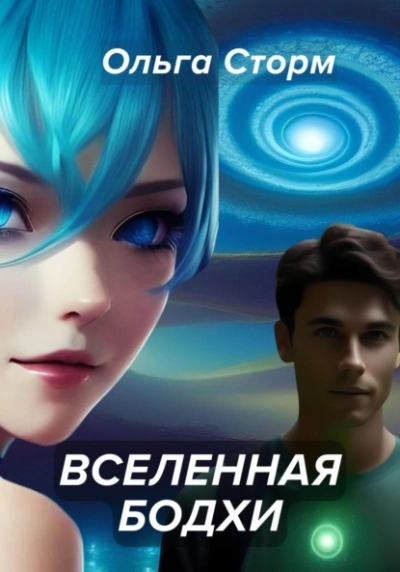 Вселенная Бодхи - Ольга Сторм - Слушать Любимую Книгу + Без Рекламы 📲 Slushat-Knigi.Com