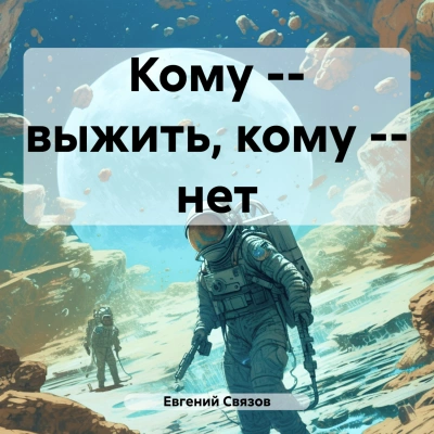 Кому – выжить, кому – нет - Евгений Связов - Слушать Любимую Книгу + Без Рекламы 📲 Slushat-Knigi.Com