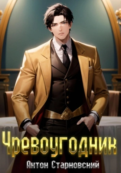 Чревоугодник - Антон Старновский - Слушать Любимую Книгу + Без Рекламы 📲 Slushat-Knigi.Com