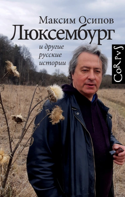 «Люксембург и другие русские истории - Максим Осипов - Слушать Любимую Книгу + Без Рекламы 📲 Slushat-Knigi.Com