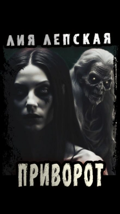 Приворот - Лия Лепская - Слушать Любимую Книгу + Без Рекламы 📲 Slushat-Knigi.Com