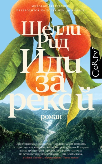 Иди за рекой - Шелли Рид - Слушать Любимую Книгу + Без Рекламы 📲 Slushat-Knigi.Com