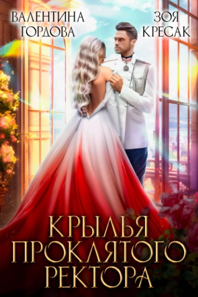 Крылья проклятого ректора - Валентина Гордова, Зоя Кресак - Слушать Любимую Книгу + Без Рекламы 📲 Slushat-Knigi.Com