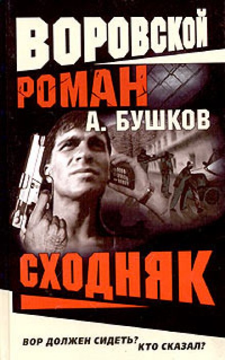 Сходняк - Александр Бушков - Слушать Любимую Книгу + Без Рекламы 📲 Slushat-Knigi.Com