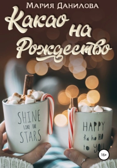 Какао на рождество - Мария Данилова - Слушать Любимую Книгу + Без Рекламы 📲 Slushat-Knigi.Com