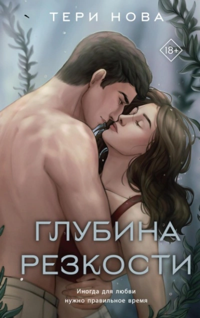 Глубина резкости - Тери Нова - Слушать Любимую Книгу + Без Рекламы 📲 Slushat-Knigi.Com