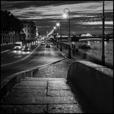 Огни большого города - Денис Яцутко - Слушать Любимую Книгу + Без Рекламы 📲 Slushat-Knigi.Com