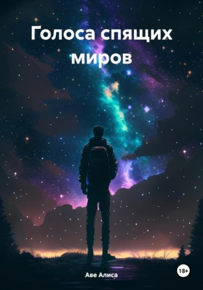 Голоса спящих миров - Алиса Аве - Слушать Любимую Книгу + Без Рекламы 📲 Slushat-Knigi.Com