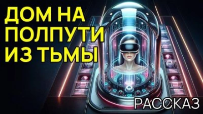 Дом на полпути из тьмы - Уильям Браунинг Спенсер - Слушать Любимую Книгу + Без Рекламы 📲 Slushat-Knigi.Com