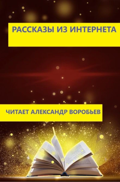 Рассказы из интернета - Автор неизвестен - Слушать Любимую Книгу + Без Рекламы 📲 Slushat-Knigi.Com