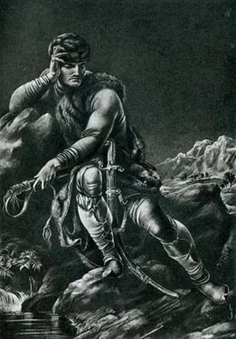 Сказание о Тариэле - Шота Руставели - Слушать Любимую Книгу + Без Рекламы 📲 Slushat-Knigi.Com