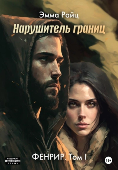 Нарушитель границ - Эмма Райц - Слушать Любимую Книгу + Без Рекламы 📲 Slushat-Knigi.Com