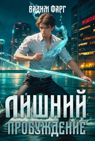 Пробуждение - Вадим Фарг - Слушать Любимую Книгу + Без Рекламы 📲 Slushat-Knigi.Com