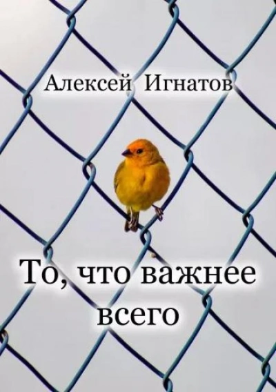 То, что важнее всего - Алексей Игнатов - Слушать Любимую Книгу + Без Рекламы 📲 Slushat-Knigi.Com