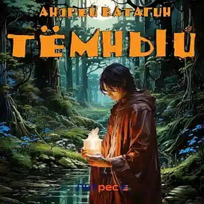 Тёмный - Андрей Ватагин - Слушать Любимую Книгу + Без Рекламы 📲 Slushat-Knigi.Com