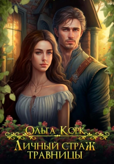Личный страж травницы - Ольга Корк - Слушать Любимую Книгу + Без Рекламы 📲 Slushat-Knigi.Com