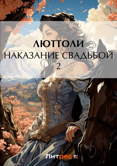 Наказание свадьбой - Люттоли - Слушать Любимую Книгу + Без Рекламы 📲 Slushat-Knigi.Com