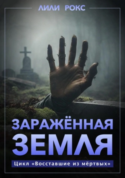 Зараженная земля - Лили Рокс - Слушать Любимую Книгу + Без Рекламы 📲 Slushat-Knigi.Com