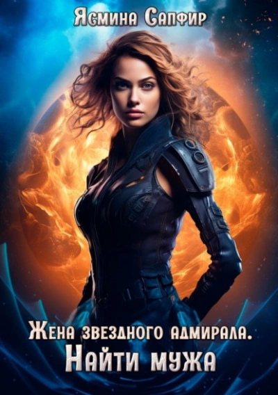 Жена звездного адмирала. Найти мужа - Ясмина Сапфир - Слушать Любимую Книгу + Без Рекламы 📲 Slushat-Knigi.Com