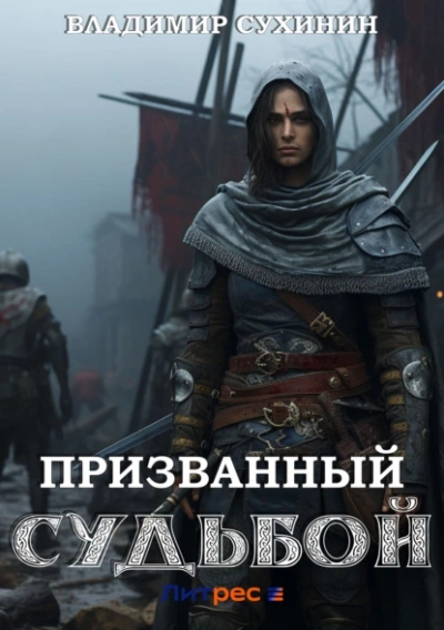 Призванный Судьбой - Владимир Сухинин - Слушать Любимую Книгу + Без Рекламы 📲 Slushat-Knigi.Com