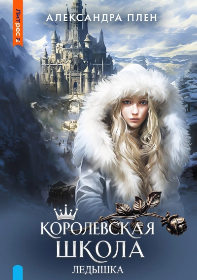 Ледышка - Александра Плен - Слушать Любимую Книгу + Без Рекламы 📲 Slushat-Knigi.Com