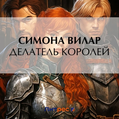 Делатель королей - Симона Вилар - Слушать Любимую Книгу + Без Рекламы 📲 Slushat-Knigi.Com