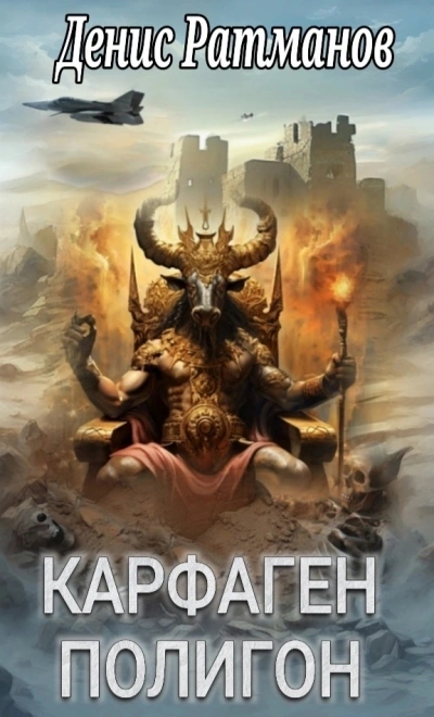 Полигон - Денис Ратманов - Слушать Любимую Книгу + Без Рекламы 📲 Slushat-Knigi.Com