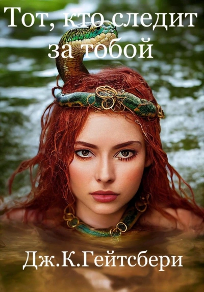 Тот, кто следит за тобой - Джеймс Гейтсбери - Слушать Любимую Книгу + Без Рекламы 📲 Slushat-Knigi.Com