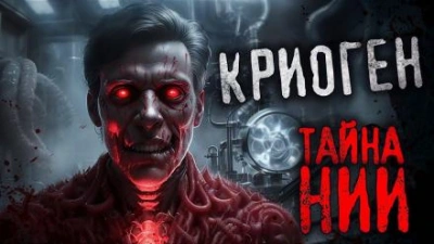 Криоген - Наталья Милявская - Слушать Любимую Книгу + Без Рекламы 📲 Slushat-Knigi.Com