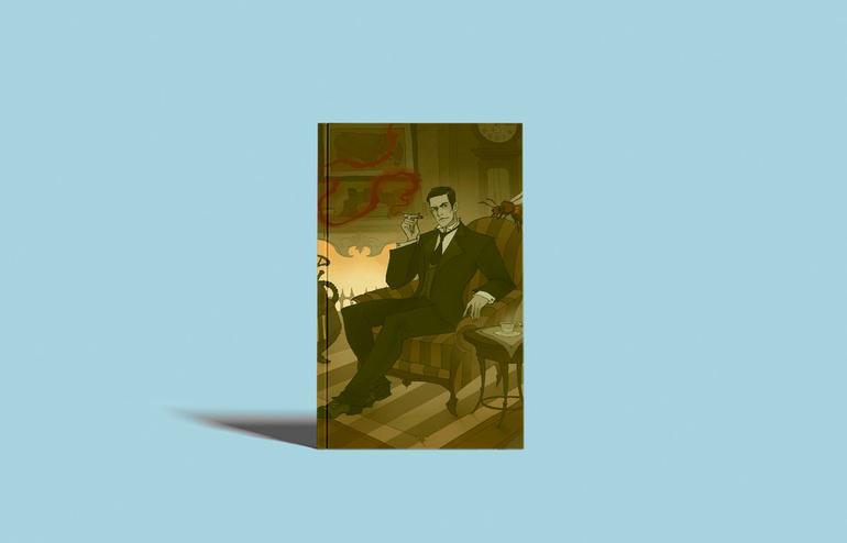 20 самых ожидаемых книг 2024 года на сайте slushat-knigi.com