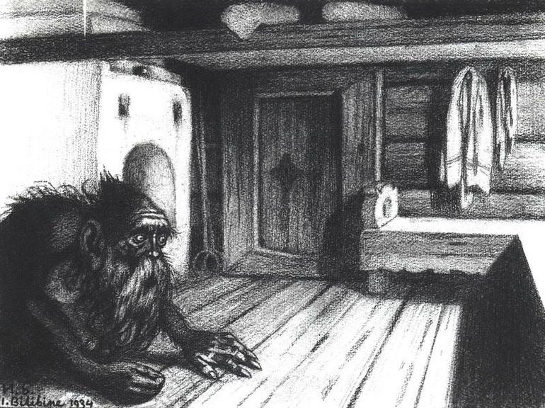 6 по-настоящему страшных русских книг - Блог Слушать Любимую Книгу + Без Рекламы 📲 Slushat-Knigi.Com