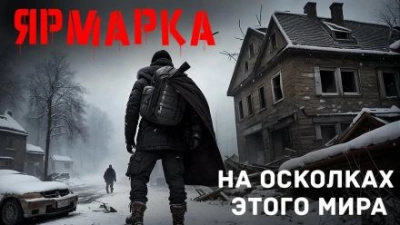 Ярмарка - Богдан Шерстюк - Слушать Любимую Книгу + Без Рекламы 📲 Slushat-Knigi.Com