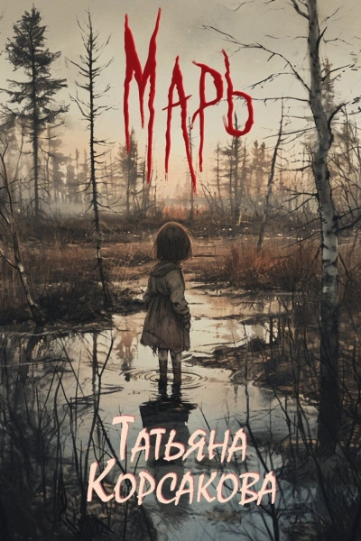 Марь - Татьяна Корсакова - Слушать Любимую Книгу + Без Рекламы 📲 Slushat-Knigi.Com