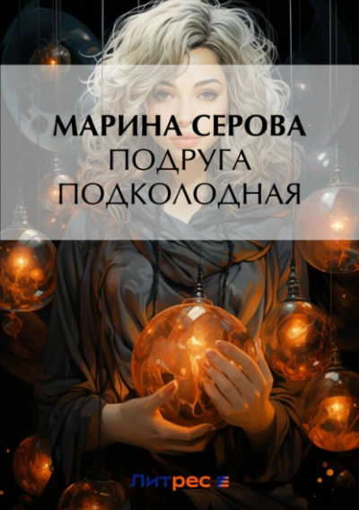 Подруга подколодная - Марина Серова - Слушать Любимую Книгу + Без Рекламы 📲 Slushat-Knigi.Com