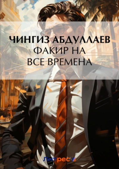 Факир на все времена - Чингиз Абдуллаев - Слушать Любимую Книгу + Без Рекламы 📲 Slushat-Knigi.Com
