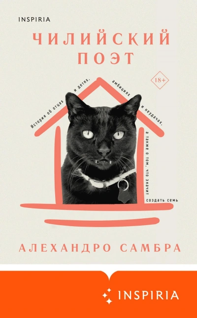 Чилийский поэт - Алехандро Самбра - Слушать Любимую Книгу + Без Рекламы 📲 Slushat-Knigi.Com