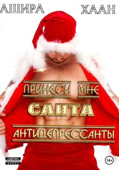 Принеси мне, Санта, антидепрессанты - Ашира Хаан - Слушать Любимую Книгу + Без Рекламы 📲 Slushat-Knigi.Com