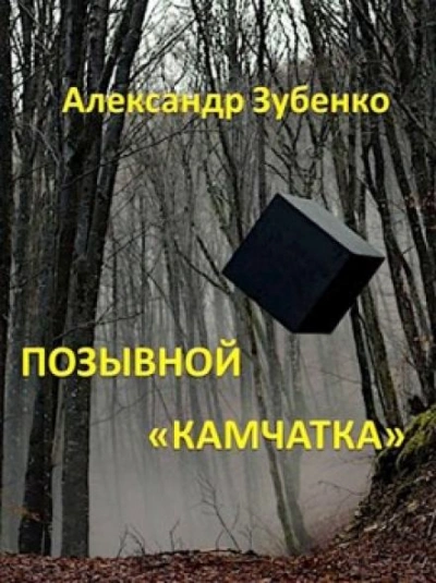 Позывной «Камчатка - Александр Зубенко - Слушать Любимую Книгу + Без Рекламы 📲 Slushat-Knigi.Com