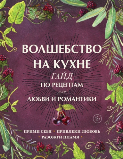 Волшебство на кухне. Гайд по рецептам для любви и романтики - Дон Аврора Хант - Слушать Любимую Книгу + Без Рекламы 📲 Slushat-Knigi.Com