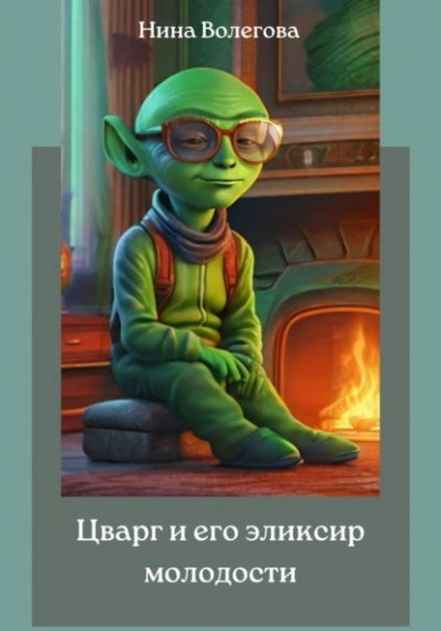 Цварг и его эликсир молодости - Нина Волегова - Слушать Любимую Книгу + Без Рекламы 📲 Slushat-Knigi.Com