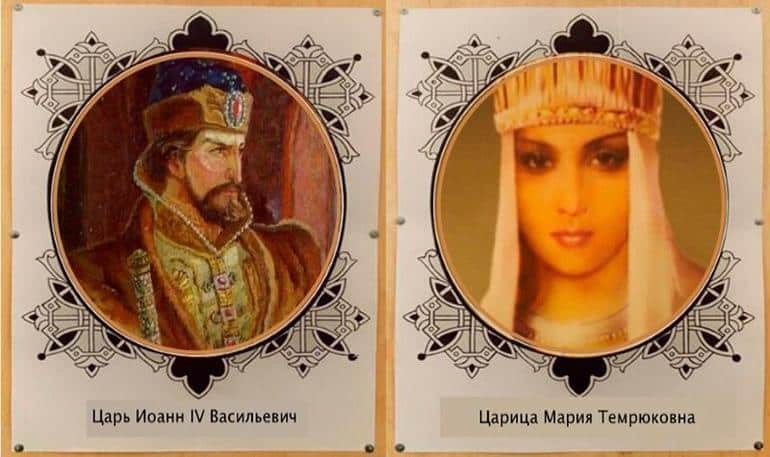Кем на самом деле была Шамаханская царица?. Фото №17
