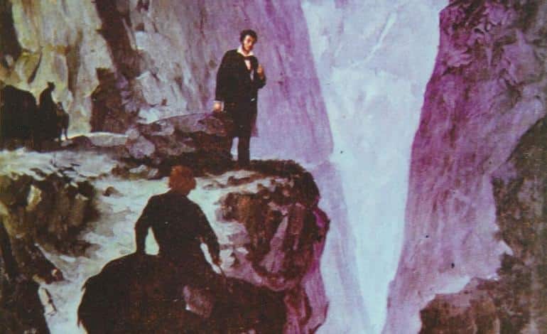 Кем на самом деле была Шамаханская царица?. Фото №20
