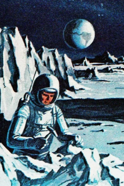 Великие научно-фантастические рассказы, год 1960 - Слушать Любимую Книгу + Без Рекламы 📲 Slushat-Knigi.Com