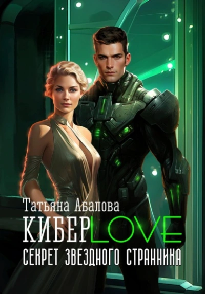 КиберLove. Секрет звездного странника - Татьяна Абалова - Слушать Любимую Книгу + Без Рекламы 📲 Slushat-Knigi.Com