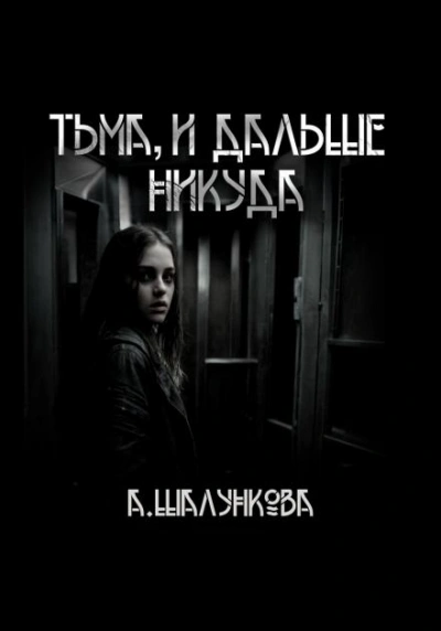 Тьма, и дальше никуда - Анастасия Шалункова - Слушать Любимую Книгу + Без Рекламы 📲 Slushat-Knigi.Com