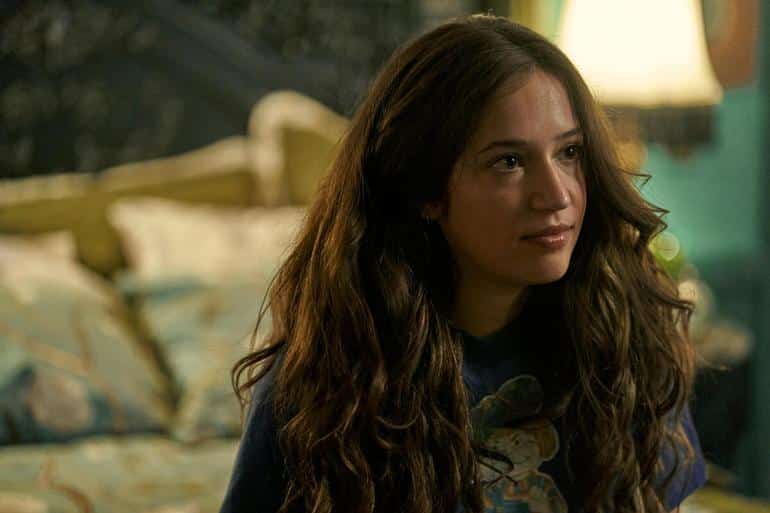 “Девушка Миллера” (2024, Miller's Girl): Сапиосексуалы и малолетки. Фото №3