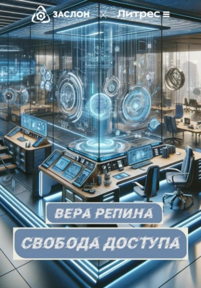Свобода доступа - Вера Репина - Слушать Любимую Книгу + Без Рекламы 📲 Slushat-Knigi.Com